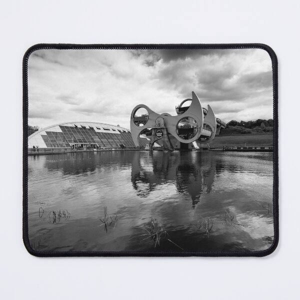 Item preview, Falkirk Wheel designed and sold by hawkie.