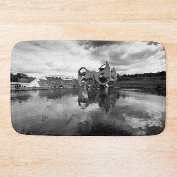 Item preview, Falkirk Wheel  designed and sold by hawkie.