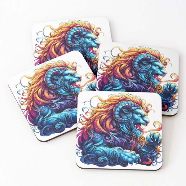 Item preview, Harmony of the Spiral Mane designed and sold by Vitalka-uk.