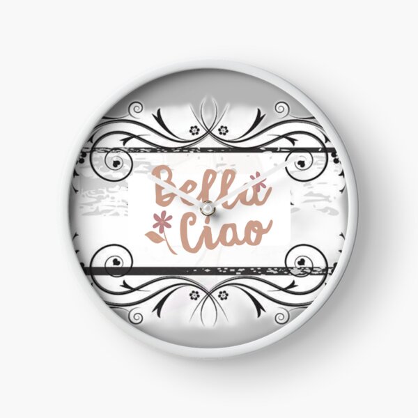 Item preview, Ciao French Country designed and sold by lifeinspired4u.
