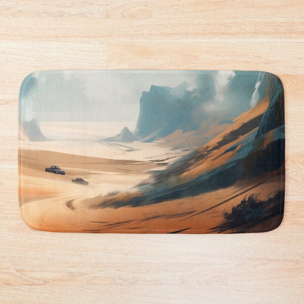 Item preview, Desert Roamers designed and sold by MarianaMons.