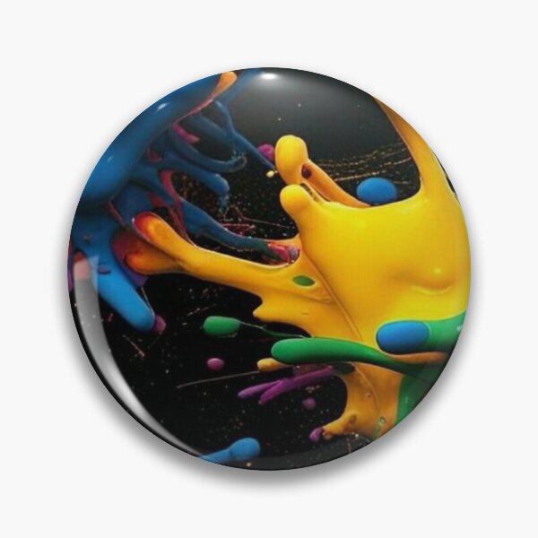 Item preview, Colors designed and sold by Lumen-art.