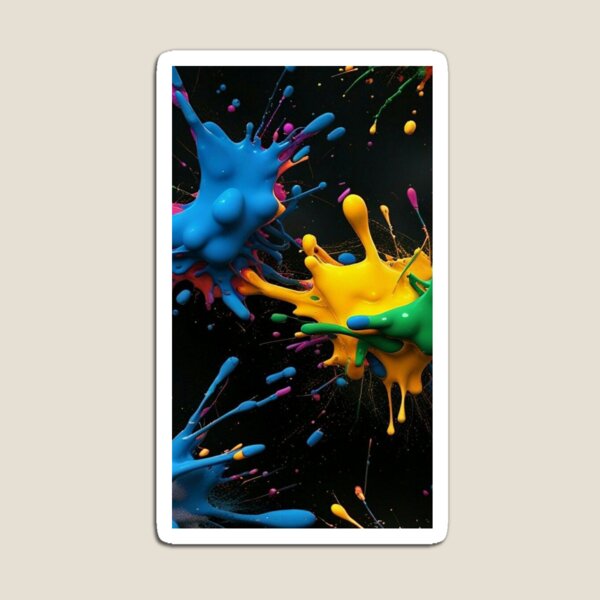 Item preview, Colors designed and sold by Lumen-art.