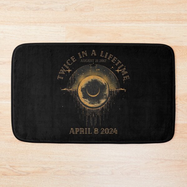 Item preview, Twice In a Lifetime 2024 Eclipse designed and sold by PistachioCream.
