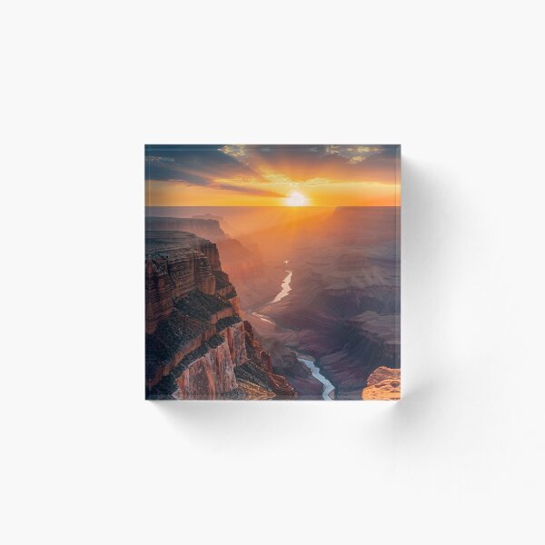 Item preview, Grand Canyon Souvenir designed and sold by AiCollection.