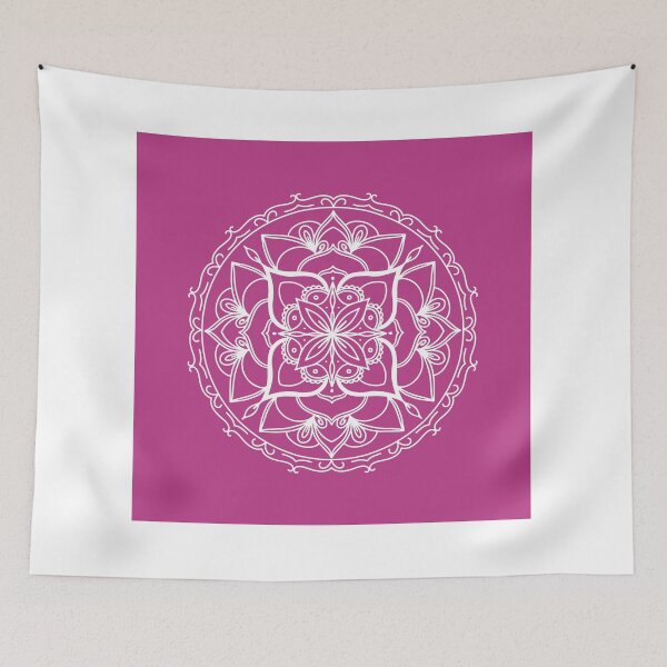 Item preview, HARMONY by Tanis Paulina, Dark Pink designed and sold by TanisPaulina.