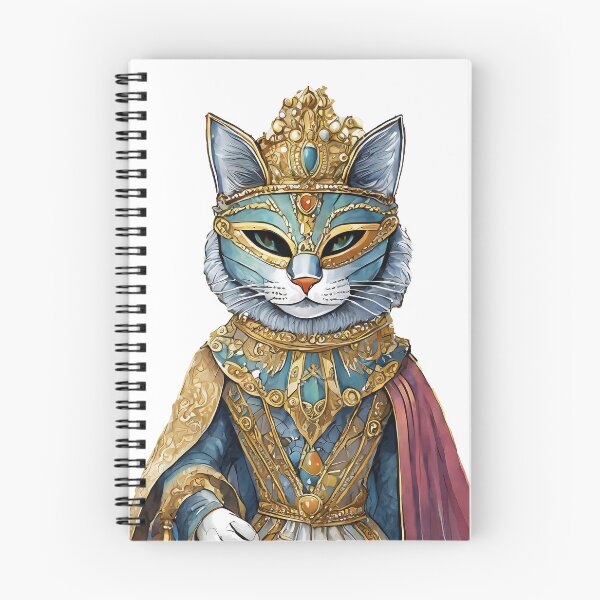 Item preview, Cat Warlord designed and sold by omerfdln34.