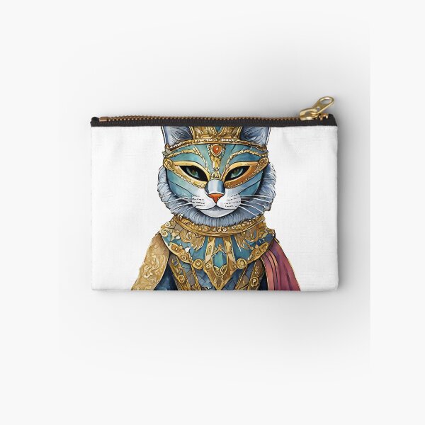 Item preview, Cat Warlord designed and sold by omerfdln34.