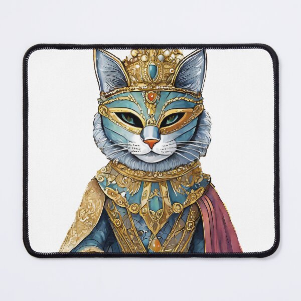 Item preview, Cat Warlord designed and sold by omerfdln34.