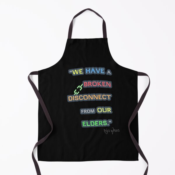 Item preview, "WE HAVE..." Quote 03/08/2024 designed and sold by BJGWRDS.