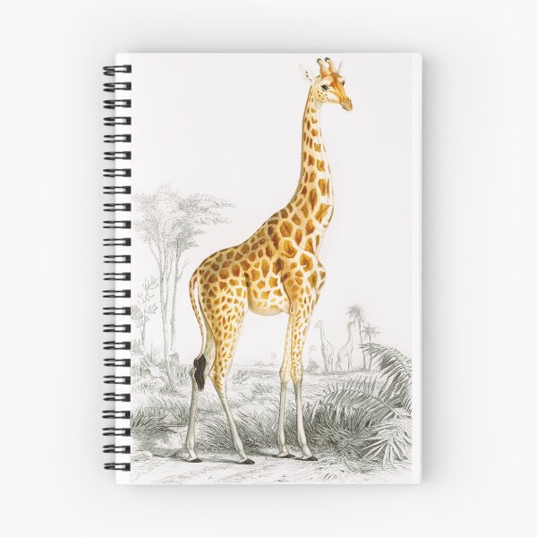 Item preview, Giraffe designed and sold by UselessTs.