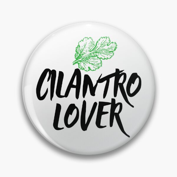 Item preview, "Coriander Lover's Kitchen: Yes to Cilantro!" designed and sold by artworkathome.