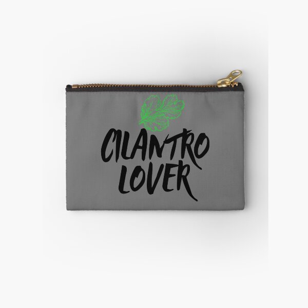 Item preview, "Coriander Lover's Kitchen: Yes to Cilantro!" designed and sold by artworkathome.