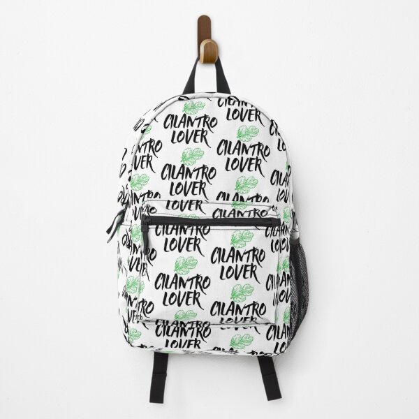 Item preview, "Coriander Lover's Kitchen: Yes to Cilantro!" designed and sold by artworkathome.