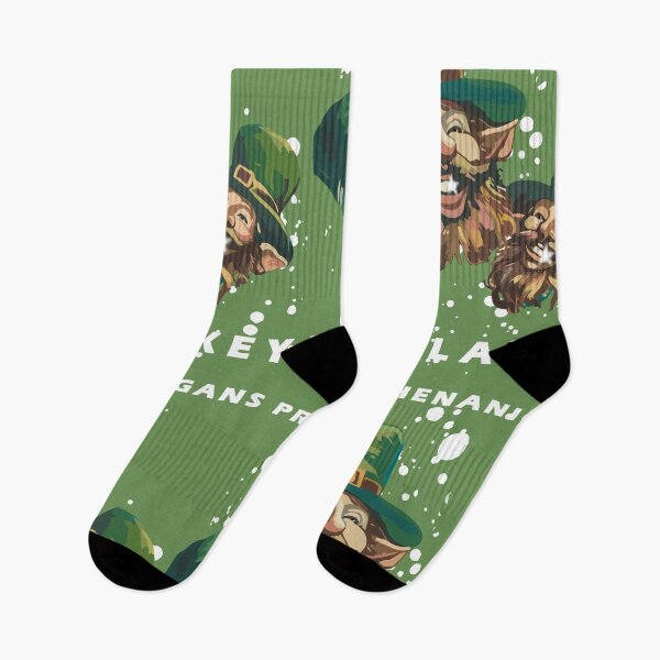 Item preview, Prone To Shenanigans and Malarkey I We are the gnomes designed and sold by JanChryzostom.