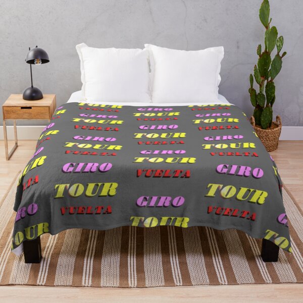 Item preview, Giro Vuelta designed and sold by Loreman.