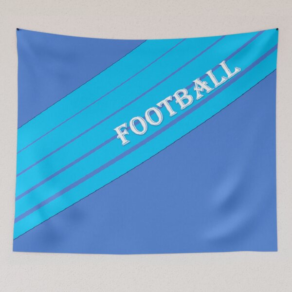 Item preview, Football is the foundation of Sports designed and sold by annenambiro.
