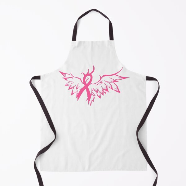 Item preview, Beautiful Breast Cancer Awareness Ribbon Bird designed and sold by LaurenElin.