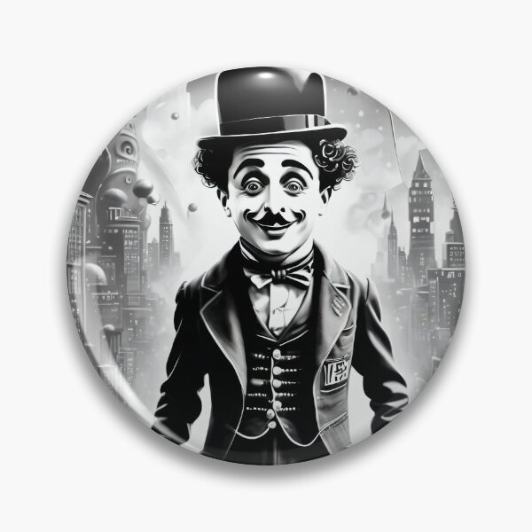 Item preview, Futuristic Follies: A Timeless Comedy designed and sold by opulantorbit.