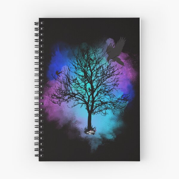 Item preview, Ravens Roosting Tree designed and sold by Makemedesign.