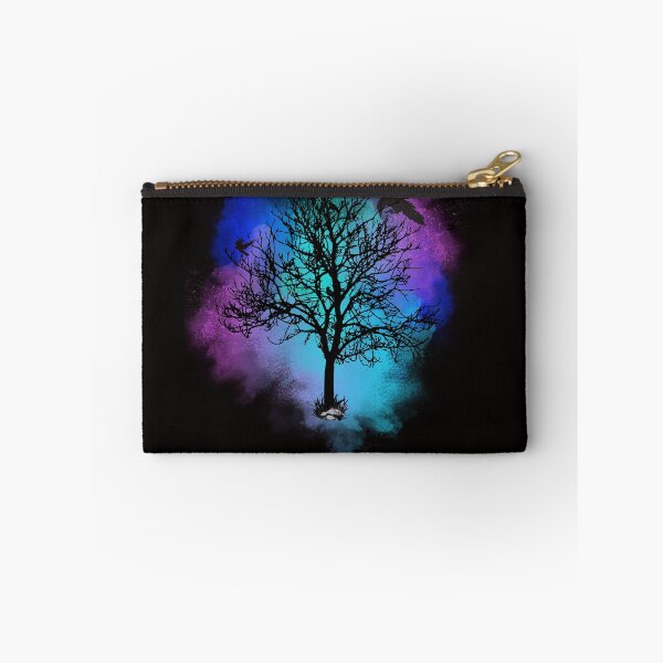 Item preview, Ravens Roosting Tree designed and sold by Makemedesign.