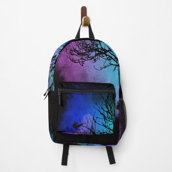 Item preview, Ravens Roosting Tree designed and sold by Makemedesign.