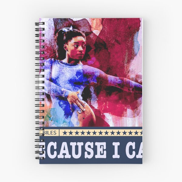 Item preview, The Great Simone Biles  designed and sold by ropdesign.