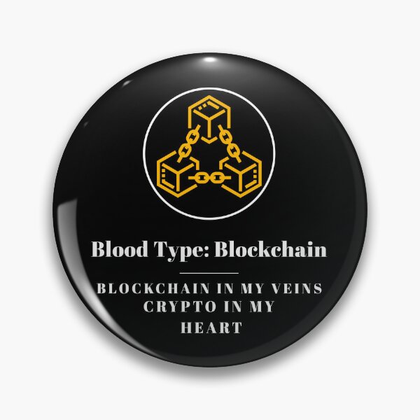 Item preview, Blockchain designed and sold by LifeofWindy.