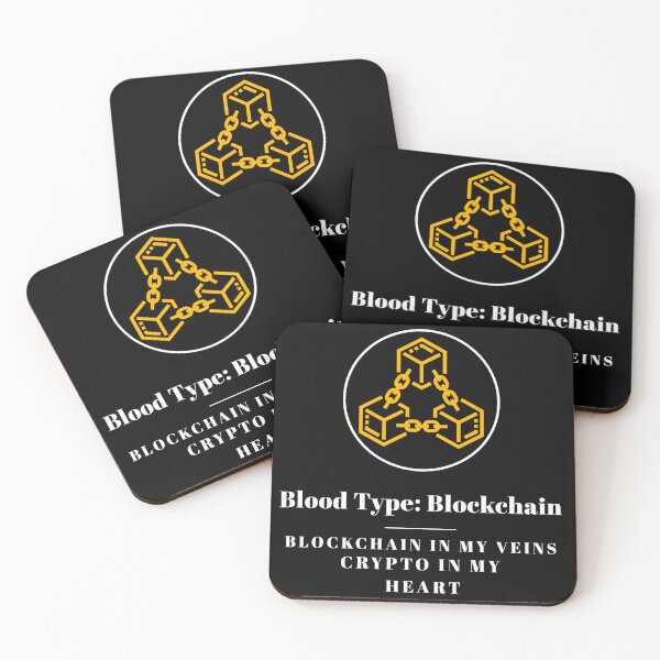 Item preview, Blockchain designed and sold by LifeofWindy.