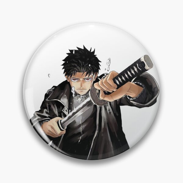 Item preview, the sword king  designed and sold by kellyismArt.