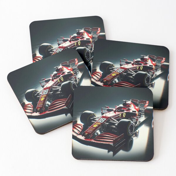 Item preview, Ferrari 16 designed and sold by philpace.