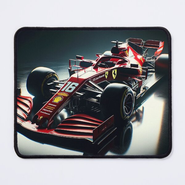 Item preview, Ferrari 16 designed and sold by philpace.