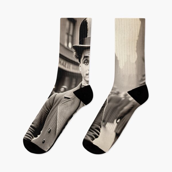 Item preview, Elegance of Yesteryear: A Silent Era Tribute designed and sold by opulantorbit.