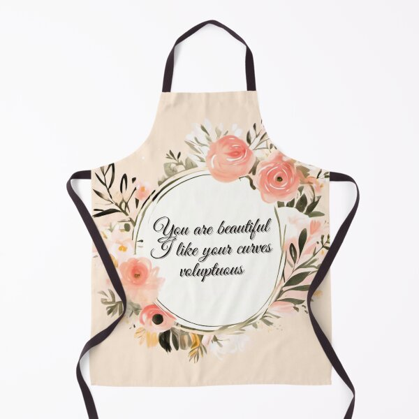 Item preview, You are beautiful English designed and sold by janjacbu.