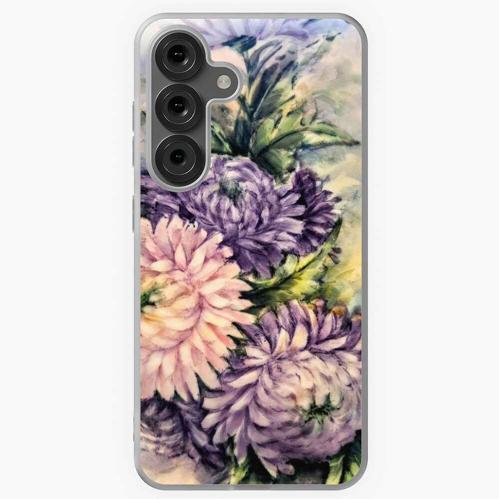 Item preview, Samsung Galaxy Soft Case designed and sold by Ladyinthemitten.