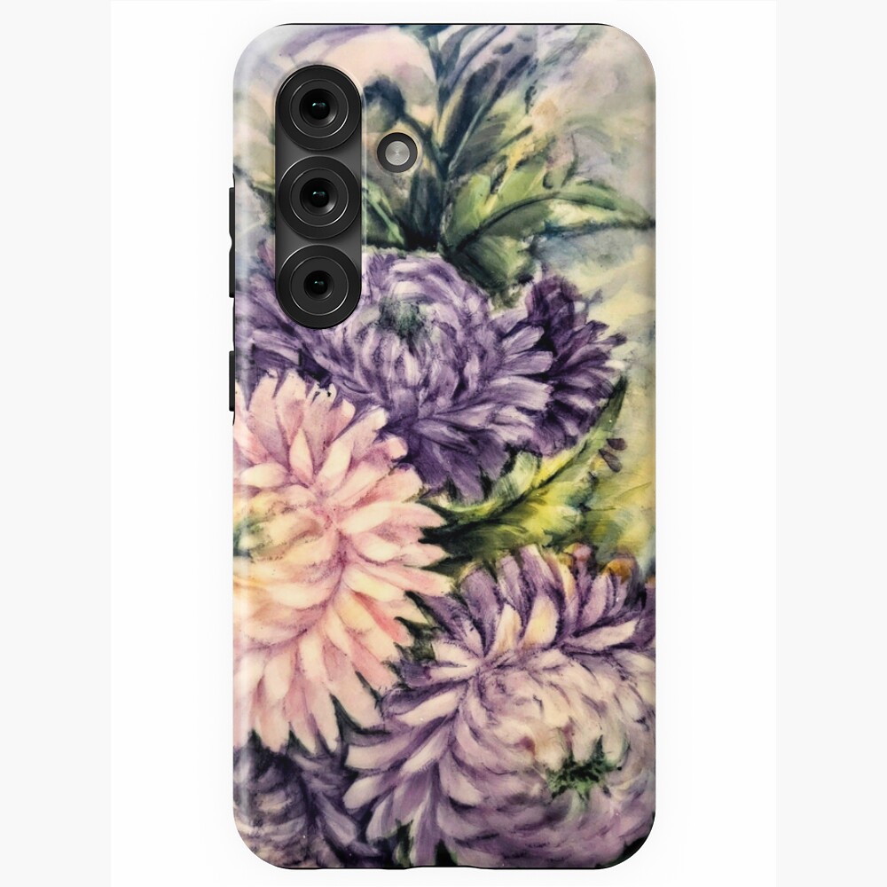 Item preview, Samsung Galaxy Tough Case designed and sold by Ladyinthemitten.