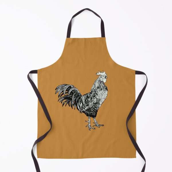 Item preview, Rooster designed and sold by Lemontreeart63.