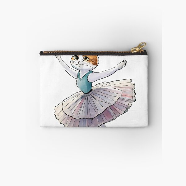 Item preview, señora bailarina kitty designed and sold by omerfdln34.