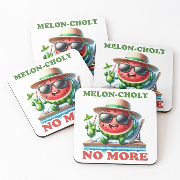 Item preview, Watermelon Chill-Out Summer Vibes designed and sold by vk09.