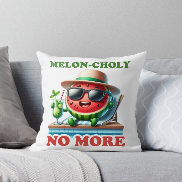 Item preview, Watermelon Chill-Out Summer Vibes designed and sold by vk09.