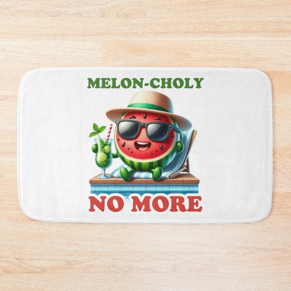 Item preview, Watermelon Chill-Out Summer Vibes designed and sold by vk09.