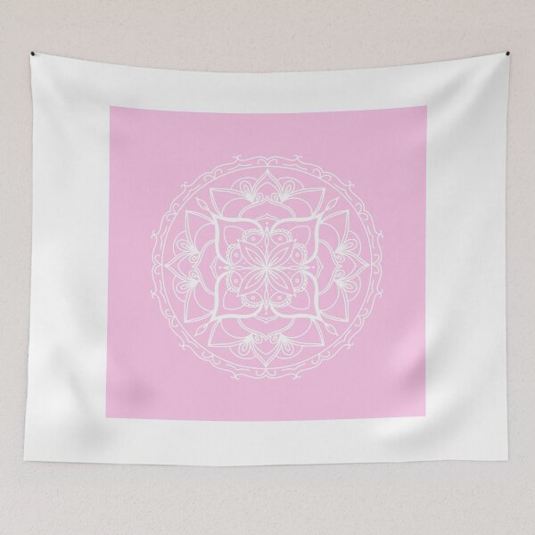 Item preview, HARMONY by Tanis Paulina, Light Pink designed and sold by TanisPaulina.