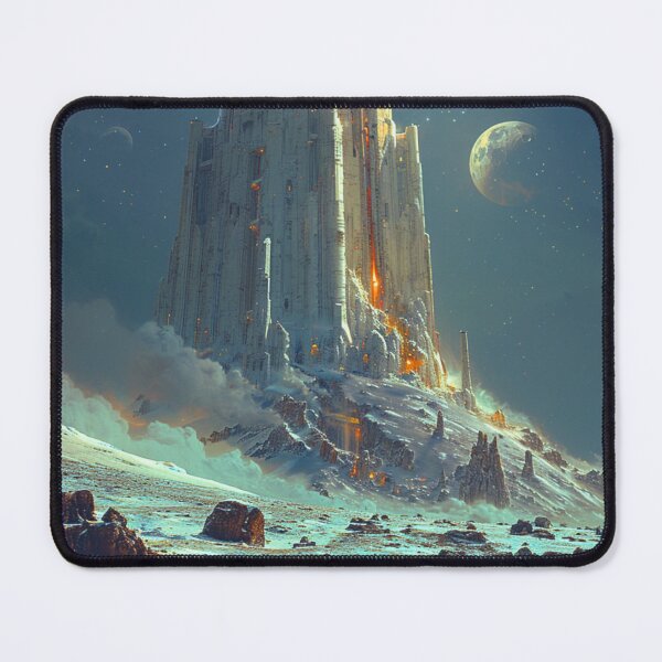 Item preview, Tower of eternity designed and sold by DreamVoyage.
