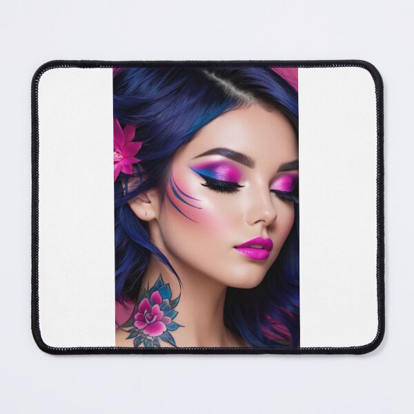 Item preview, Tropical Portrait designed and sold by Elegant Designs by Independent Artist.