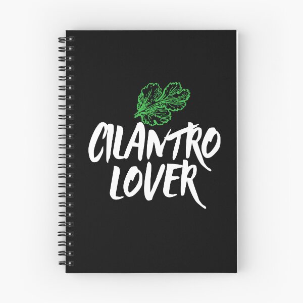 Item preview, "Coriander Lover's Kitchen: Yes to Cilantro!" designed and sold by artworkathome.