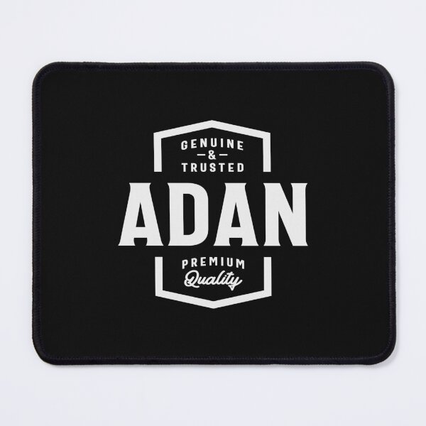 Item preview, Adan Genuine and Trusted Name Adan designed and sold by cidolopez.