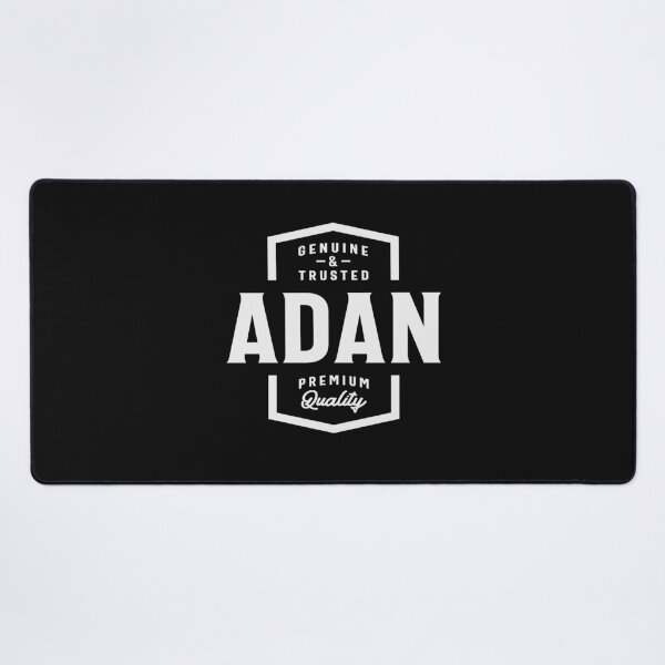 Item preview, Adan Genuine and Trusted Name Adan designed and sold by cidolopez.
