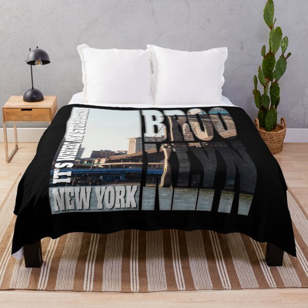 Item preview, BROOKLYN NEW YORK CITY ITS WHERE MY STORY BEGINS GIFTS designed and sold by angy2017.