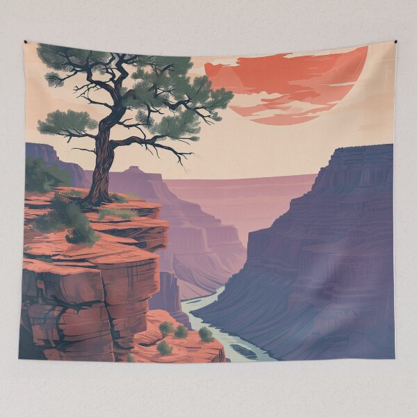 Item preview, Grand Canyon Souvenir designed and sold by AiCollection.