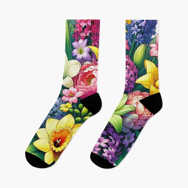 Artikelvorschau, Osterblüte- Sanftes Erwachen entworfen und verkauft von EMAndre.